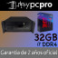 Mac OS Rack Hackintosh Pro i7 32 GB RAM DDR4 1 TB SSD CustoMac / Windows