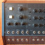 Korg SQ 10 secuenciador analógico