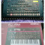 Sequential fourm + korg ms2000 rack sintetizadores