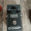 MXR Supercomp