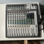 Soundcraft Signature 12MTK mixer