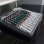 Soundcraft Signature 12 MTK