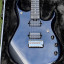 ERNIE BALL Music Man JPXI 6 BFR Onyx