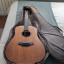Taylor BBTE walnut electroacustica
