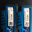 MEMORIA DDR3 G.SKILL RIPJAWS 1600mhz- CL8
