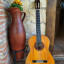Guitarra flamenco