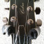 Guitarra eléctrica VGS COBRA con Seymour Duncan