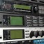 TC ELECTRONIC  M4000 High definition reverb