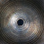 Zildjian Avedis Rock Ride de 20" . Aquest plat té un projecció brutal! dels finals dels 70 o començament dels 80. Molt b