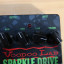 Sparkle Drive Pedal - Voodoo Lab
