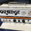 Orange Tiny Terror Hard Wired Limited Edition IMPECABLE