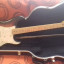 Fender Stratocaster American Fat Strat Texas Special