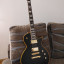 Guitarra LTD EC-1000 Seymour Duncan negro Vintage