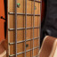 JKG "Tele" Bass - 4c diapasón "Fender Telecaster Custom" maple + extras