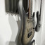 Ibanez RGD71ALPA CKF Axion Label