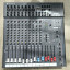 Mesa de mezclas Soundcraft Spirit FX8