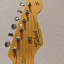 Tokai TST-60 Goldstar Sound Japonesa Vintage White 80's