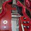Gibson SG 61 Standard Maestro Vibrola 2025(RESERVADA)