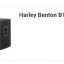 Harley Benton B410H o B115H