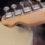 Mástil Fender JD Tele Japón