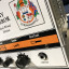 Orange Tiny Terror Hard Wired Limited Edition IMPECABLE