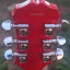 Epiphone SG Cherry Red