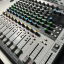 Soundcraft Signature 12MTK mixer