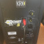 Monitores KRK 5 g2