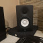 Monitores estudio Yamaha HS4