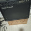Amplificador de guitarra eléctrica Mesa boogie f 50