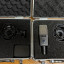 2 AKG C414 XLS