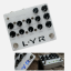 LY-ROCK LYR 3 channels (clon KSR Ceres pedal/preamp) // 83 envio incluido!