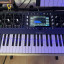 Waldorf Iridium keyboard + bancos (env incl)