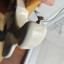 Tokai TST-60 Goldstar Sound Japonesa Vintage White 80's