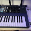 Waldorf Iridium keyboard + bancos (env incl)