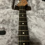 Fender American Acoustasonic Jazzmaster Tobacco SB