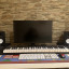 Monitores estudio Yamaha HS4