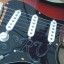 Fender Artist Series Stratocaster SRV (Stevie Ray Vaughan signature)