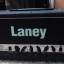 LANEY GH100L Head + Pantalla