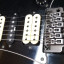 Ibanez Rg 550 con pastillas DiMarzio Evolution