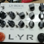 LY-ROCK LYR 3 channels (clon KSR Ceres pedal/preamp) // 83 envio incluido!