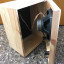 Pantalla casera 1x10 8ohm