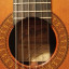 Guitarra Clásica Ramirez de Concierto. Clase 1ª A.