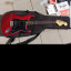 Fender stratocaster american special