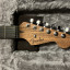 Fender American Acoustasonic Jazzmaster Tobacco SB