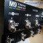 line 6 M9 stompbox modeler