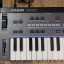 Casio cz-101 synthetizer