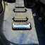 ERNIE BALL Music Man JPXI 6 BFR Onyx