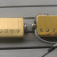 Humbuckers Bill Lawrence Made in USA 1989 ¡OFERTÓN!