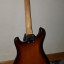 Cimar/ibanez xr tipo stratocaster
